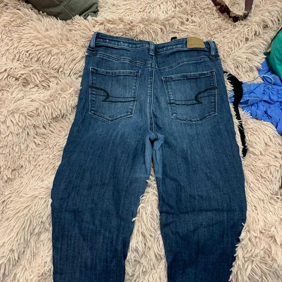 jeans american eagle - Picture 4 of 4